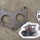 Illustration for article titled 1987 Corolla FX16 GTS AutoX/Track Build - Part 2 em/em
